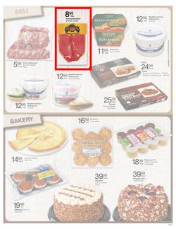 Checkers Gauteng : It's Time To Save (24 Sep - 7 Oct), page 3