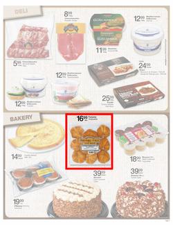 Checkers Gauteng : It's Time To Save (24 Sep - 7 Oct), page 3