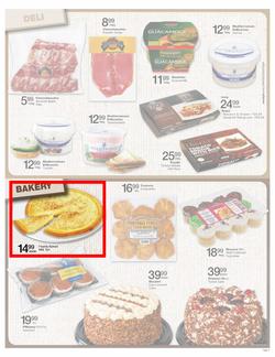 Checkers Gauteng : It's Time To Save (24 Sep - 7 Oct), page 3