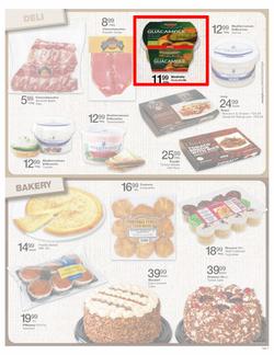 Checkers Gauteng : It's Time To Save (24 Sep - 7 Oct), page 3