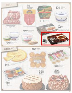 Checkers Gauteng : It's Time To Save (24 Sep - 7 Oct), page 3