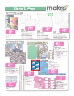 Makro - Back to School, page 3