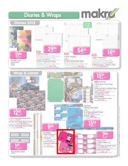 Makro - Back to School, page 3