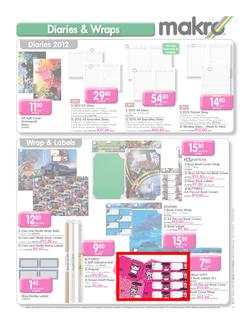 Makro - Back to School, page 3