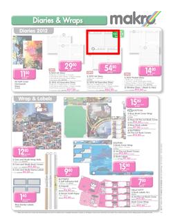 Makro - Back to School, page 3