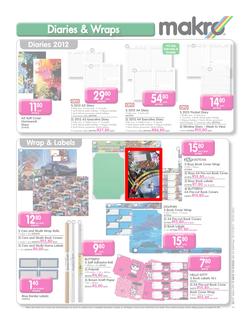 Makro - Back to School, page 3