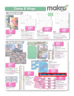 Makro - Back to School, page 3