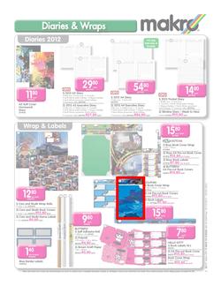 Makro - Back to School, page 3