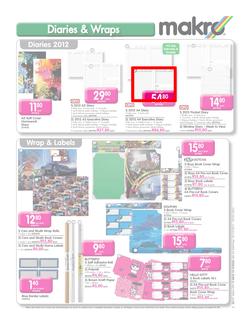 Makro - Back to School, page 3