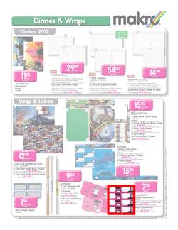 Makro - Back to School, page 3