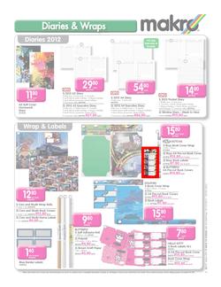 Makro - Back to School, page 3