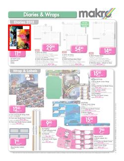Makro - Back to School, page 3