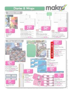 Makro - Back to School, page 3