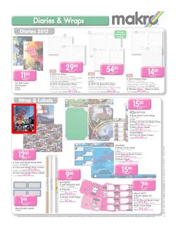 Makro - Back to School, page 3
