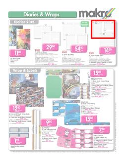 Makro - Back to School, page 3