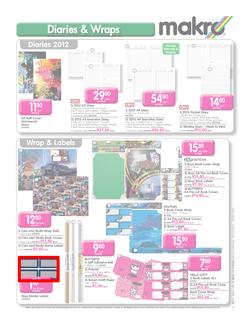 Makro - Back to School, page 3