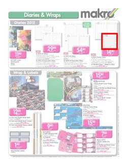Makro - Back to School, page 3