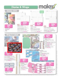 Makro - Back to School, page 3