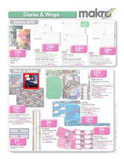 Makro - Back to School, page 3