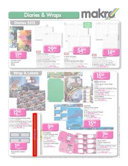 Makro - Back to School, page 3