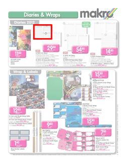 Makro - Back to School, page 3