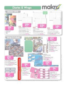 Makro - Back to School, page 3