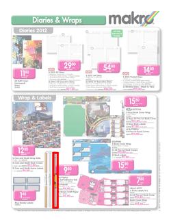 Makro - Back to School, page 3