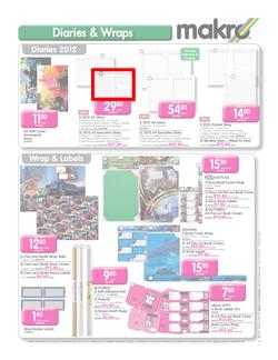 Makro - Back to School, page 3