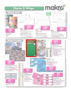 Makro - Back to School, page 3