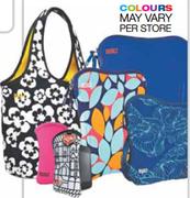 Built Assorted Built Notebook Sleeve 12"