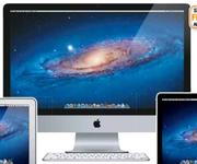 Apple iMac 21.5"