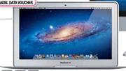 Apple Macbook Air 11" 