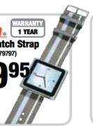 Hama iPod nano Watch Strap