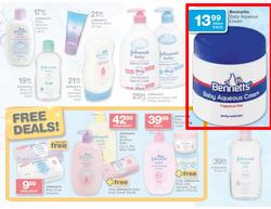 Checkers Gauteng : Baby Promotion (24 Sep - 7 Oct), page 3