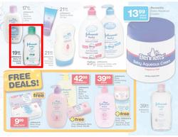 Checkers Gauteng : Baby Promotion (24 Sep - 7 Oct), page 3