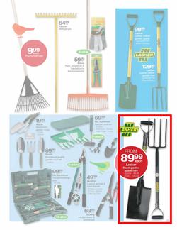 Checkers Hyper KZN : Spring Home & Outdoor Collection (24 Sep - 7 Oct), page 3