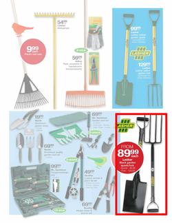 Checkers Hyper KZN : Spring Home & Outdoor Collection (24 Sep - 7 Oct), page 3