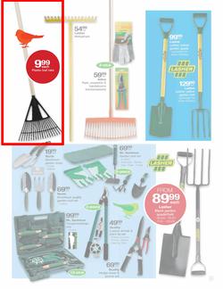 Checkers Hyper KZN : Spring Home & Outdoor Collection (24 Sep - 7 Oct), page 3