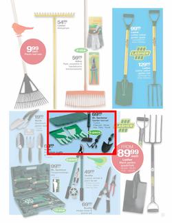 Checkers Hyper KZN : Spring Home & Outdoor Collection (24 Sep - 7 Oct), page 3