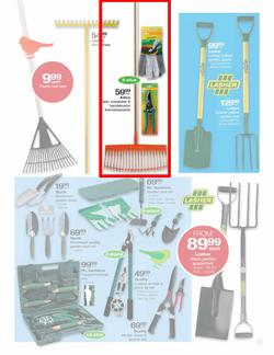 Checkers Hyper KZN : Spring Home & Outdoor Collection (24 Sep - 7 Oct), page 3