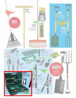 Checkers Hyper KZN : Spring Home & Outdoor Collection (24 Sep - 7 Oct), page 3