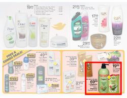 Checkers KZN : Health & Beauty (23 Sep - 7 Oct), page 3
