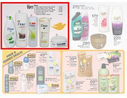 Checkers KZN : Health & Beauty (23 Sep - 7 Oct), page 3