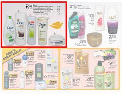 Checkers KZN : Health & Beauty (23 Sep - 7 Oct), page 3