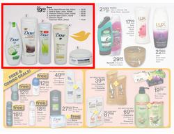Checkers KZN : Health & Beauty (23 Sep - 7 Oct), page 3