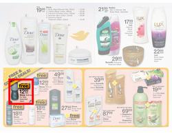 Checkers KZN : Health & Beauty (23 Sep - 7 Oct), page 3