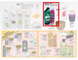 Checkers KZN : Health & Beauty (23 Sep - 7 Oct), page 3