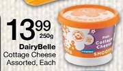 DairyBelle Cottage Cheese-250gm
