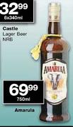 Amarula-750ml