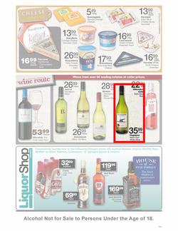 Checkers Eastern Cape : It's Time To Save (24 Sep - 7 Oct), page 3